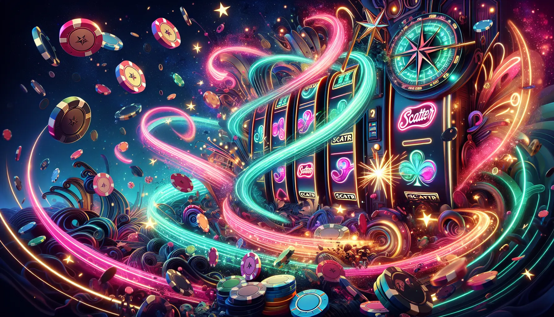 Barbossabet Casino Hero